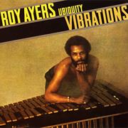 Roy Ayers Ubiquity - Vibrations