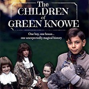 The Children of Green Knowe