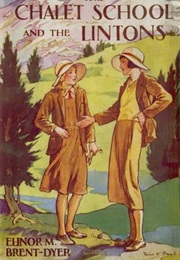 The Chalet School and the Lintons (Elinor M. Brent-Dyer)