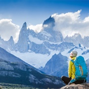 Trek Through the Himalayas