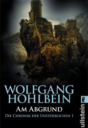 Am Abgrund (Wolfgang Hohlbein)