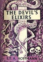 The Devil&#39;s Elixir