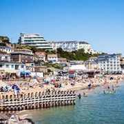 Ventnor, Isle of Wight
