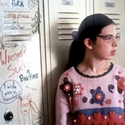 Dawn Weiner - Welcome to the Doll House