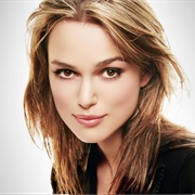 Keira Knightley