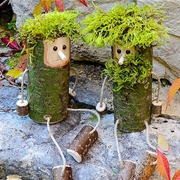 Moss Men