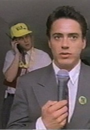 The Last Party (1993)