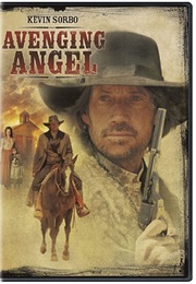 Avenging Angel (TV Movie) (2007)