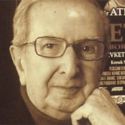 Atıf Yılmaz