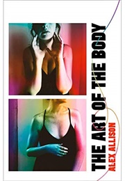 The Art of the Body (Alex Allison)