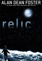 Relic (Alan Dean Foster)