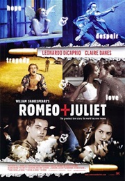 Romeo and Juliet (1997)