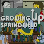 Springfield Up
