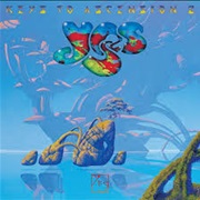 Yes - Keys to Ascension 2