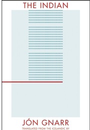 The Indian (Jón Gnarr)