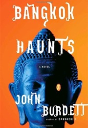 Bangkok Haunts (John Burdett)