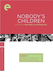 Nobody&#39;s Children (1952)