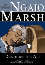 Death on the Air and Other Stories