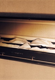 The Writ of Years (Brit Mandelo)