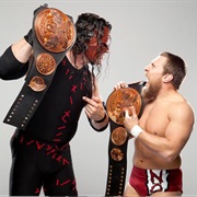Team Hell No