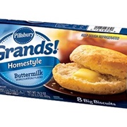 Grands Homestyle Buttermilk Biscuits