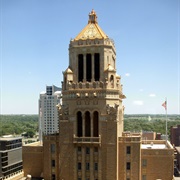 Mayo Clinic Buildings
