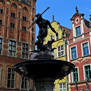 Gdansk, Poland