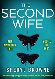 The Second Wife (Sheryl Browne)