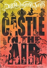 Castle in the Air (Diana Wynne Jones)