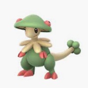 Breloom