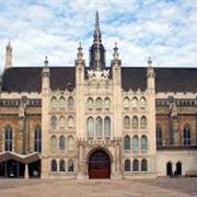 Guildhall