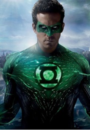Green Lantern (2009)