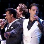 See Il Divo Live