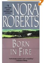 Born in Fire