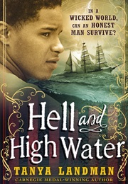 Hell and High Water (Tanya Landman)