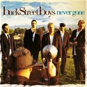 Backstreet Boys - Never Gone