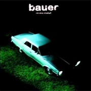 Avanza – Bauer (2006)