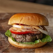 United States (Hamburger)