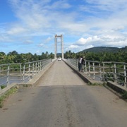 Fanambana Bridge