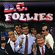 D.C. Follies