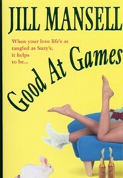 Good at Games (Jill Mansell)