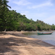 Koh Thonsay