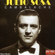 Cambalache – Julio Sosa (1964)
