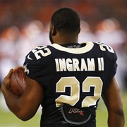 Mark Ingram