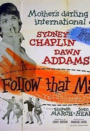 Follow That Man (1961)