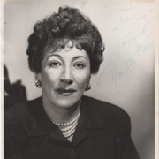 Martita Hunt