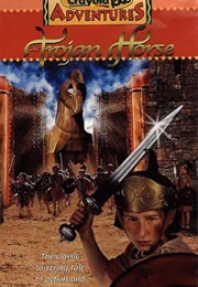 Crayola Kids Adventures: The Trojan Horse (1997)