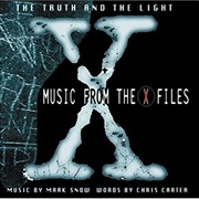 Mark Snow  - The Truth and the Light: Music From the X-Files
