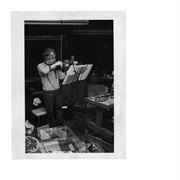 Henry Flynt - Graduation