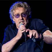 Roger Daltrey